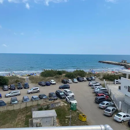 Golden Sea View 1 Апартаменты