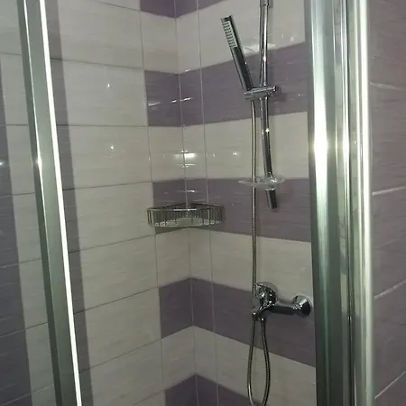 Golden Sea View 1 Апартаменты *