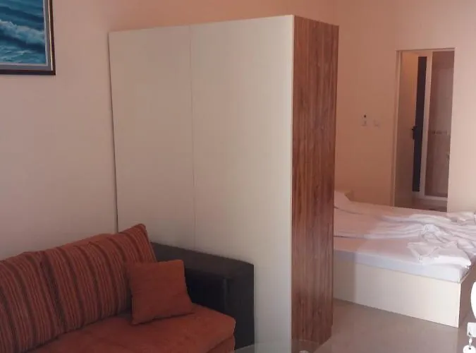 Apartmán Golden Sea View 1 Pomorie