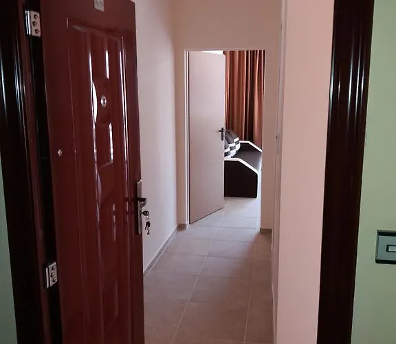 Golden Sea View 1 Pomorie