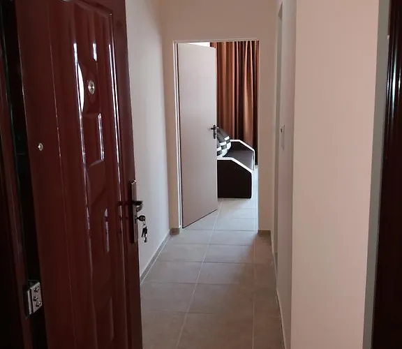 Apartmán Golden Sea View 1 *