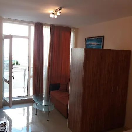 Golden Sea View 1 Pomorie