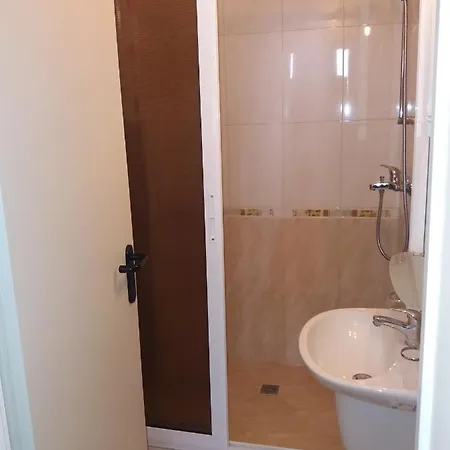 Appartement Golden Sea View 1