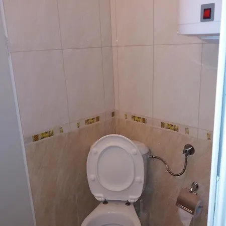 Lejlighed Golden Sea View 1 *