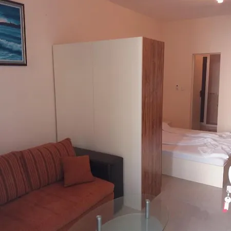 Lejlighed Golden Sea View 1 Pomorie