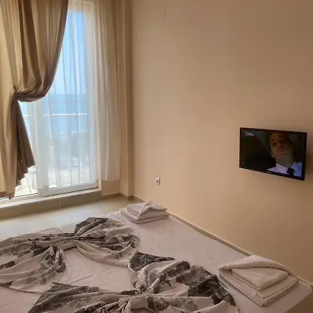 Golden Sea View 1 * Pomorie