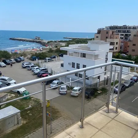 Golden Sea View 1 Appartement *