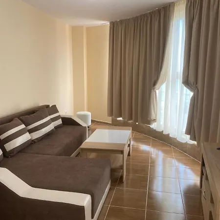 Golden Sea View 1 Pomorie