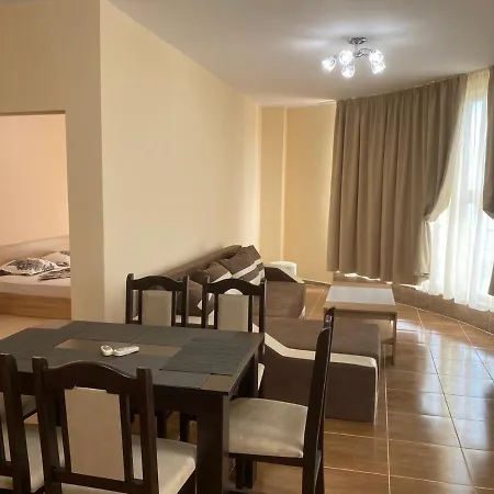 Appartement Golden Sea View 1