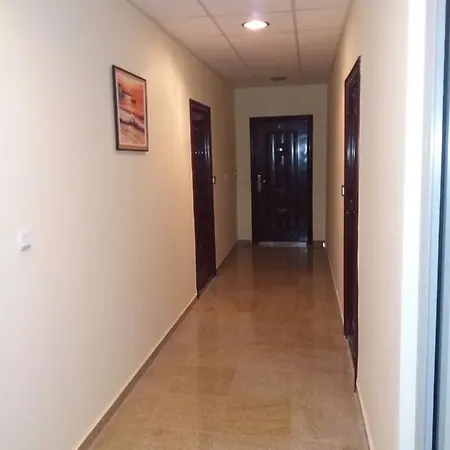Appartement Golden Sea View 1