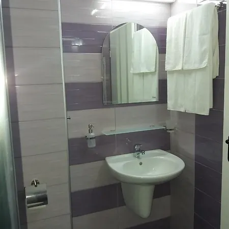 Appartement Golden Sea View 1 Pomorie
