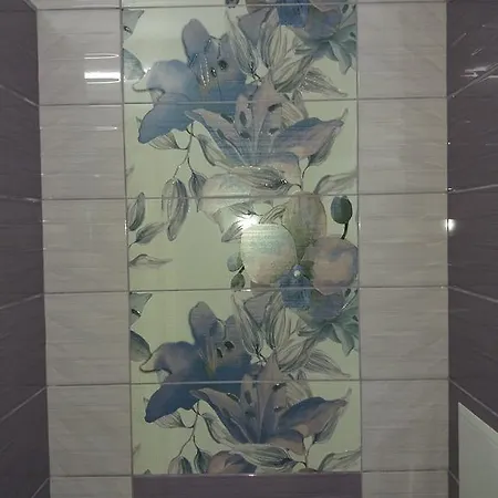 Golden Sea View 1 Lejlighed