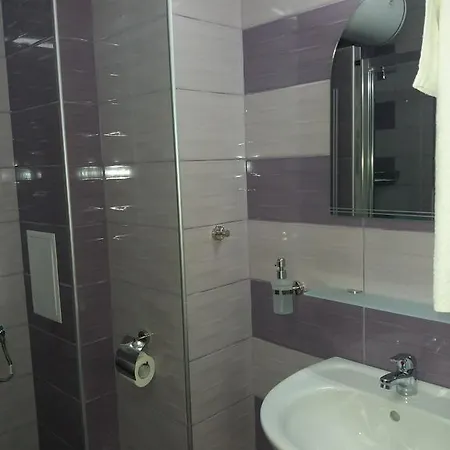 Golden Sea View 1 * Pomorie