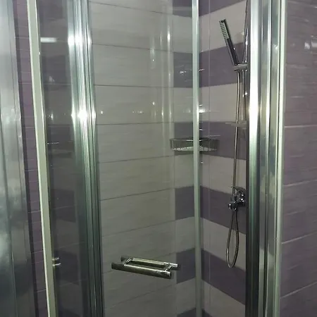 Lejlighed Golden Sea View 1