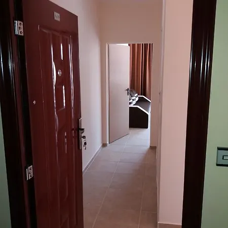 Golden Sea View 1 Pomorie