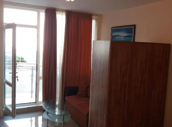 Golden Sea View 1 Поморие