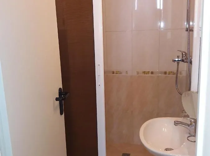 Апартамент Golden Sea View 1