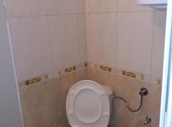 Апартамент Golden Sea View 1 *