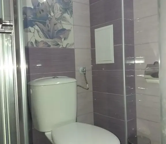 Golden Sea View 1 Апартамент *