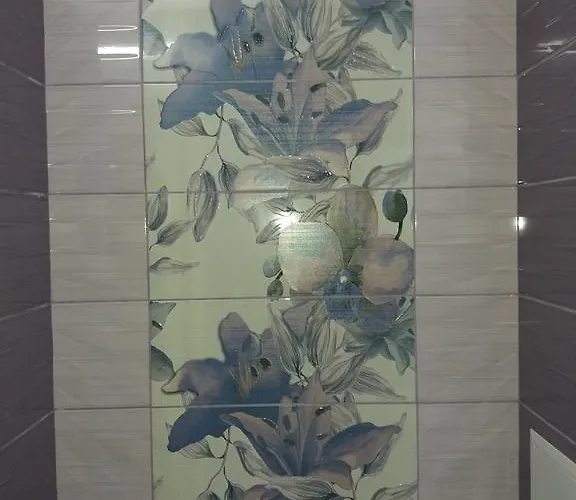 Golden Sea View 1 Апартамент