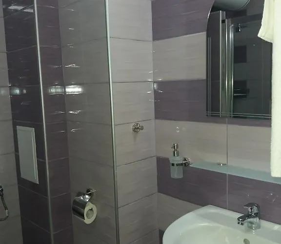 Golden Sea View 1 * Поморие