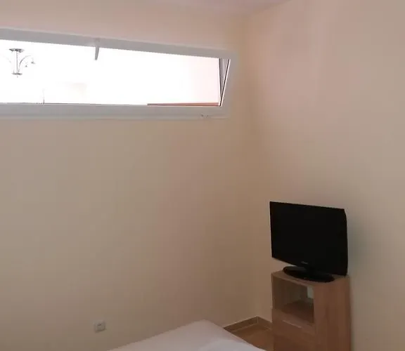 Golden Sea View 1 Апартамент *