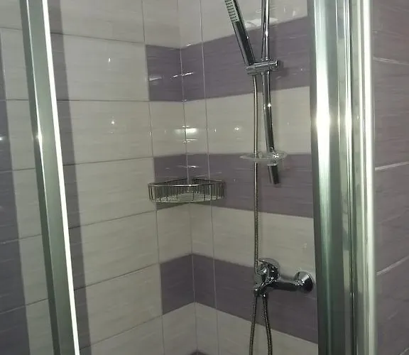 Golden Sea View 1 Апартамент *