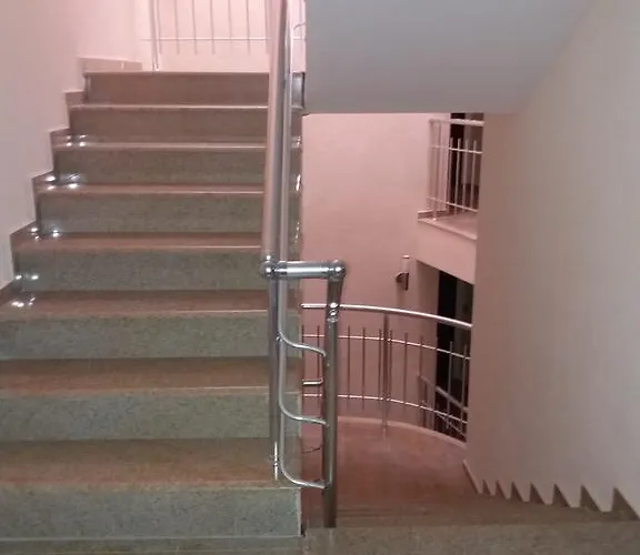 Апартамент Golden Sea View 1 *