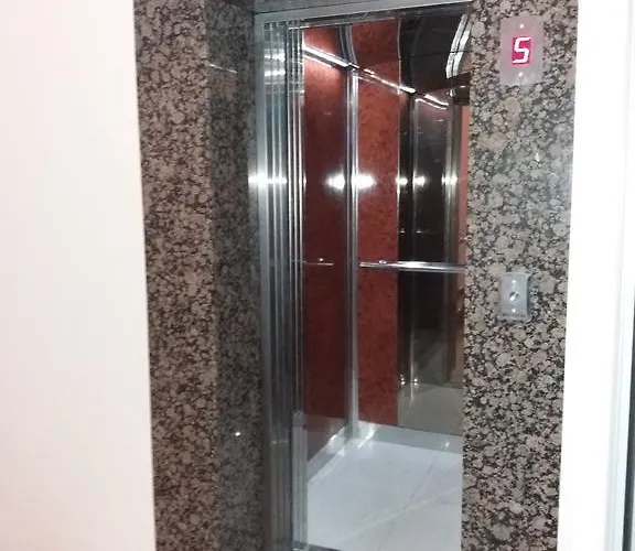 Golden Sea View 1 Поморие