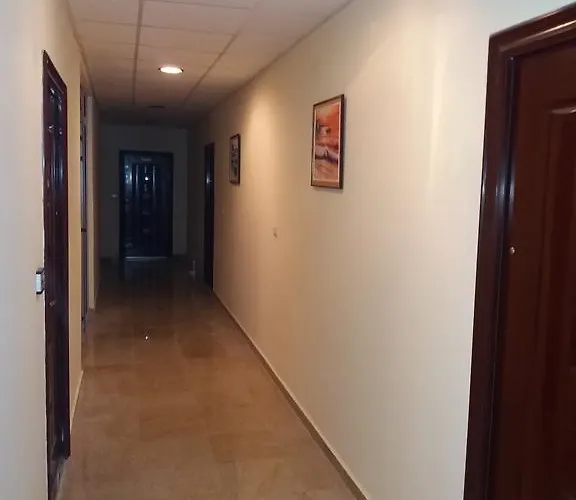 Golden Sea View 1 Апартамент *