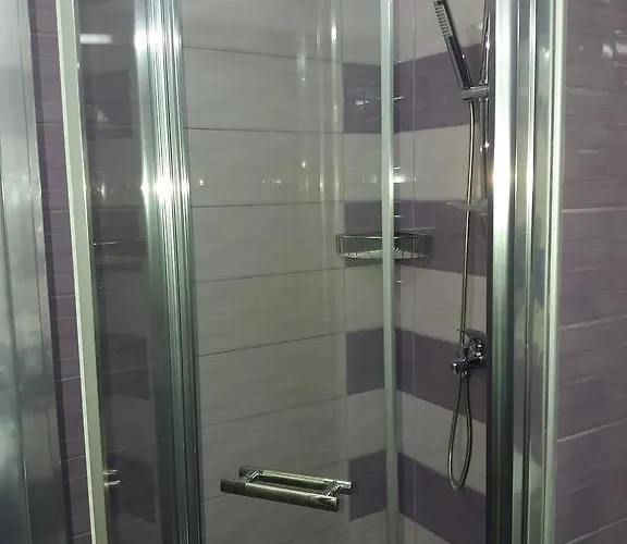 Апартамент Golden Sea View 1