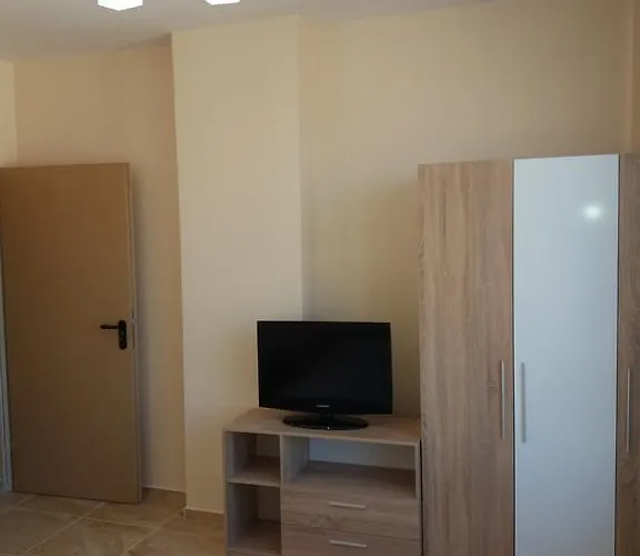 Golden Sea View 1 * Поморие